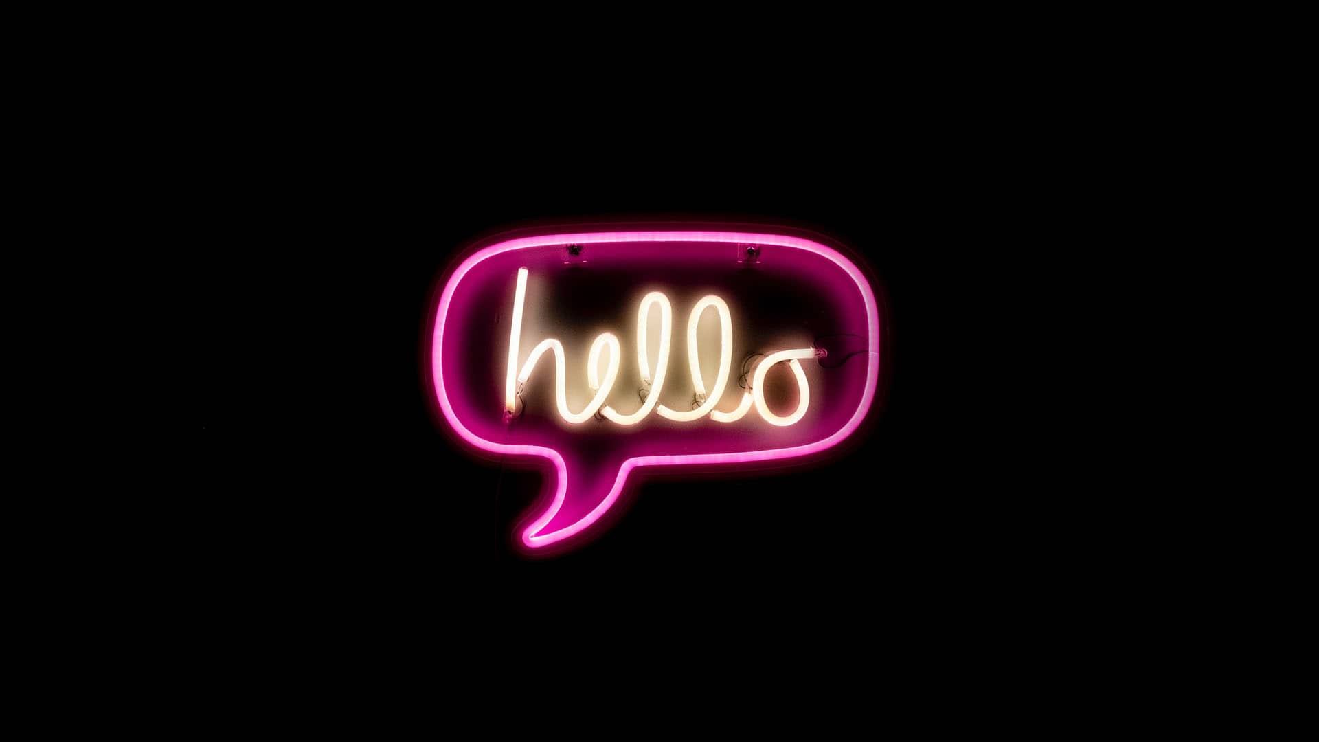 console.log('¡Hola Mundo!');