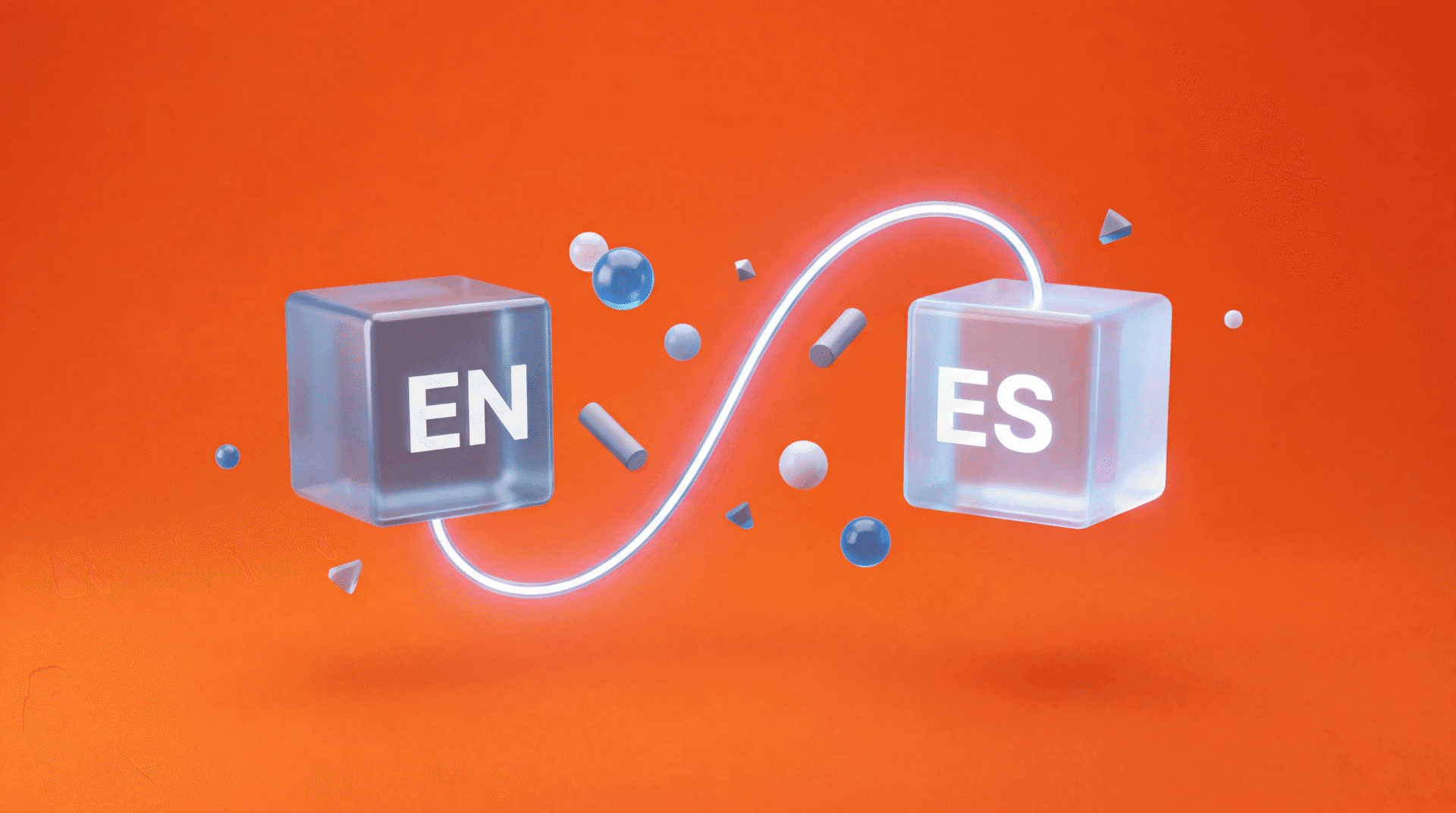 Next.js bilingüe sin una librería de i18n