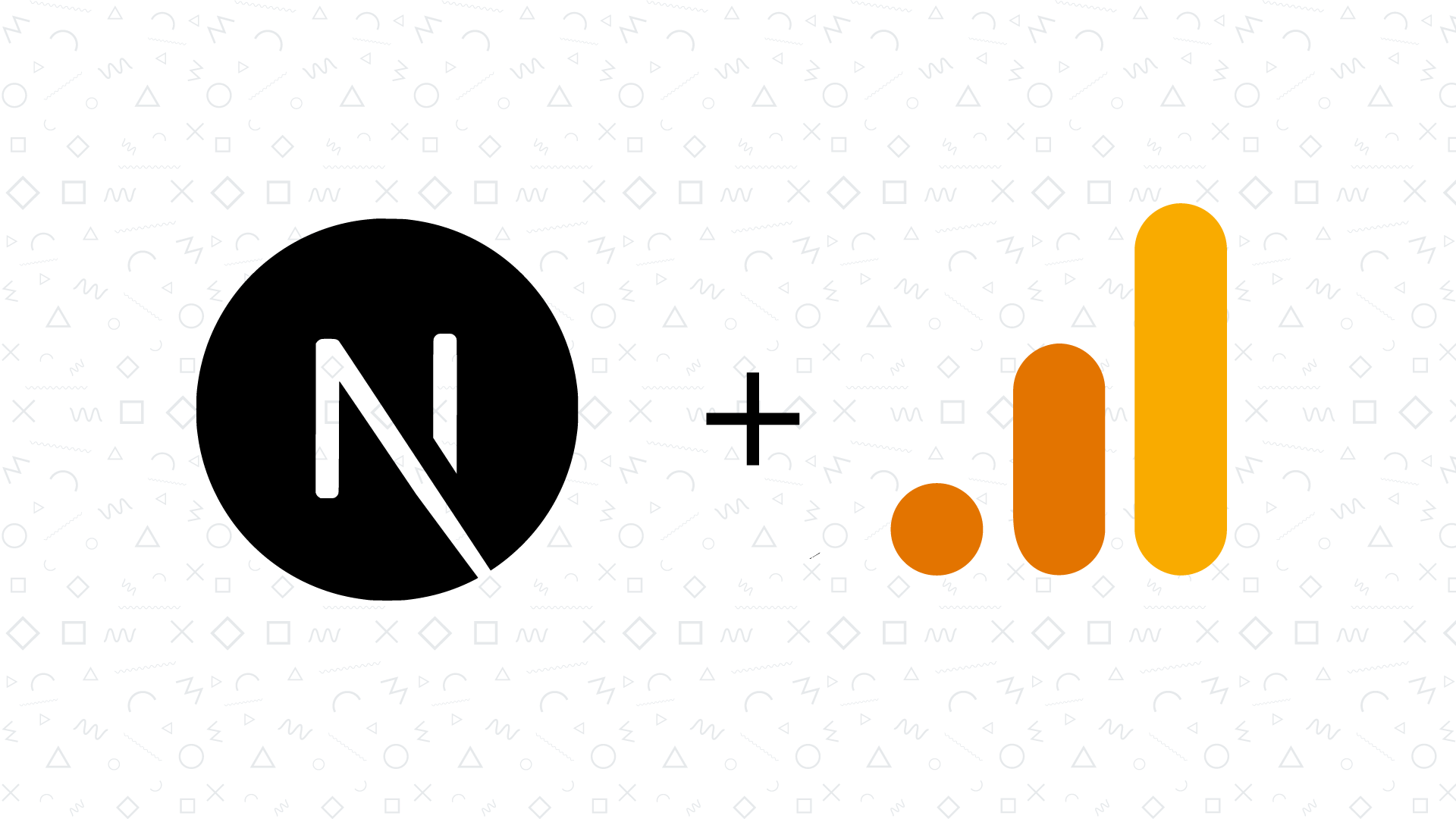 Track & show page views with Next.js and Google Analytics
